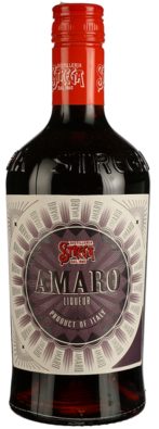 Strega Amaro Liqueur 700ml